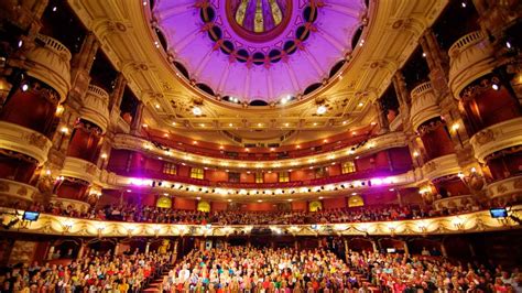 london coliseum theatre website.